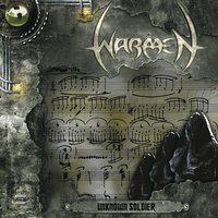Fire Within - Warmen
