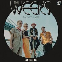 Shame - The Weeks, John McCauley
