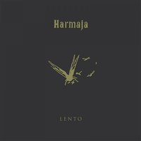 Hauras - Harmaja