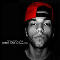 Una canzone per te - GionnyScandal
