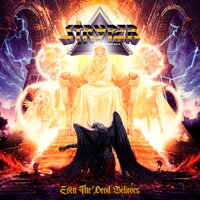 Invitation Only - Stryper