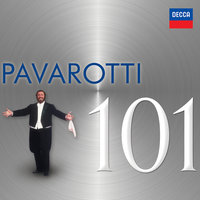 Berlioz: Requiem, Op. 5 (Grande Messe des Morts) - Sanctus - Luciano Pavarotti, Wandsworth School Boys Choir, London Voices