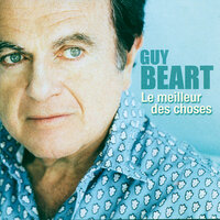 Amour passant - Guy Beart