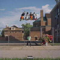 Lithuania - Big Sean, Travis Scott