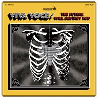 Cool Morning Sun - Viva Voce