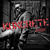 Long Gone - Akon