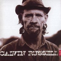 The hole - Calvin Russell