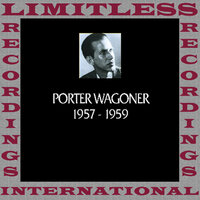 I'm Gonna Sing - Porter Wagoner