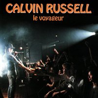 One meatball - Calvin Russell