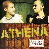 Beyoğlu - Athena