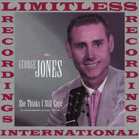 Wrong Number - George Jones