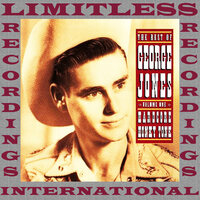 Into My Arms Again - George Jones