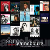 Flash Forward - Serge Gainsbourg
