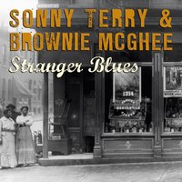 Rum Cola Papa - Sonny Terry, Brownie McGhee, Sonny Terry, Brownie McGhee