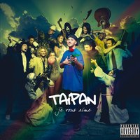 La vérité vraie - Taipan
