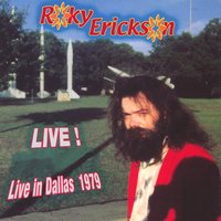 The interpreter - Roky Erickson