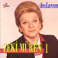 Kıskanırım - Zeki Müren