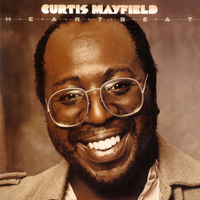 Over The Hump - Curtis Mayfield