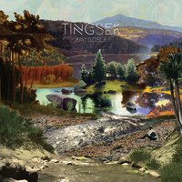 Rust - Tingsek