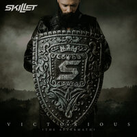 Victorious - Skillet