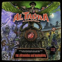 La rupture - Al'Tarba, Mysa