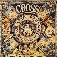 Better Things - The Cross