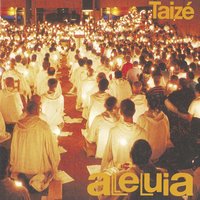 Exaltabo te - Taizé