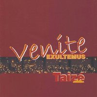 Beati voi poveri - Taizé