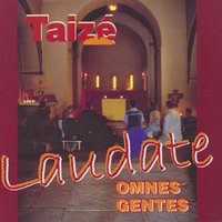 Jésus le Christ - Taizé