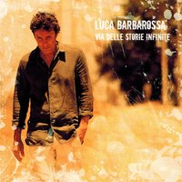 Forme di vita - Luca Barbarossa