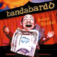 Pinto stefano - Bandabardò