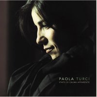 L'uomo di ieri - Paola Turci