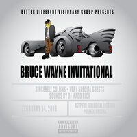 Animal - Sincerely Collins, Dj Madd Rich, BXB