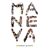 Minha Tristeza - Maneva