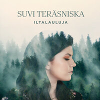 Pilvipeiton alla - Suvi Teräsniska