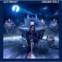 She - Ace Frehley