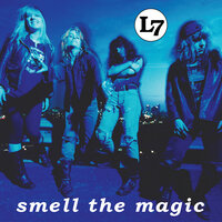Packin' a Rod - L7