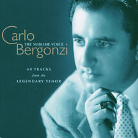 Puccini: La Bohème / Act 1 - "Che gelida manina" - Carlo Bergonzi, Orchestra dell'Accademia Nazionale di Santa Cecilia, Tullio Serafin