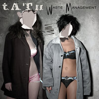 White Robe - t.A.T.u.
