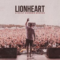 Hail Mary - Lionheart