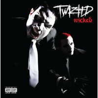 Woe Woe - Twiztid