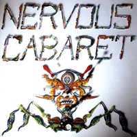 Gravity - Nervous Cabaret