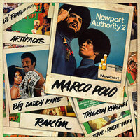 Back To Work - Marco Polo, Artifacts