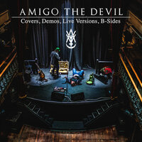 Delilah - Amigo the Devil