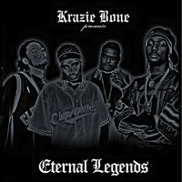 Ecstacy - Bone Thugs-N-Harmony