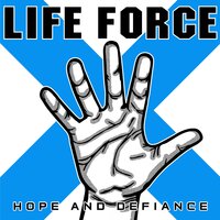 Elevate - Life Force