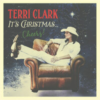 Silent Night - Terri Clark, Vince Gill