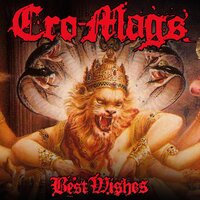 Death Camps - Cro-mags