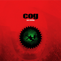 1010011010.0 - Cog