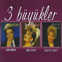 Güzelleri Kim Sevmez Ki - Zeki Müren, Muazzez Abacı, Emel Sayın